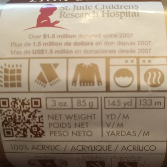 Bundle of yarn - Picture 2 of 3